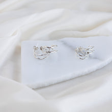 Load image into Gallery viewer, Vök Hoops