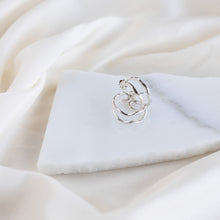 Load image into Gallery viewer, Vök Hoops