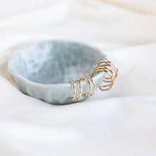 Load image into Gallery viewer, Vök Hoops