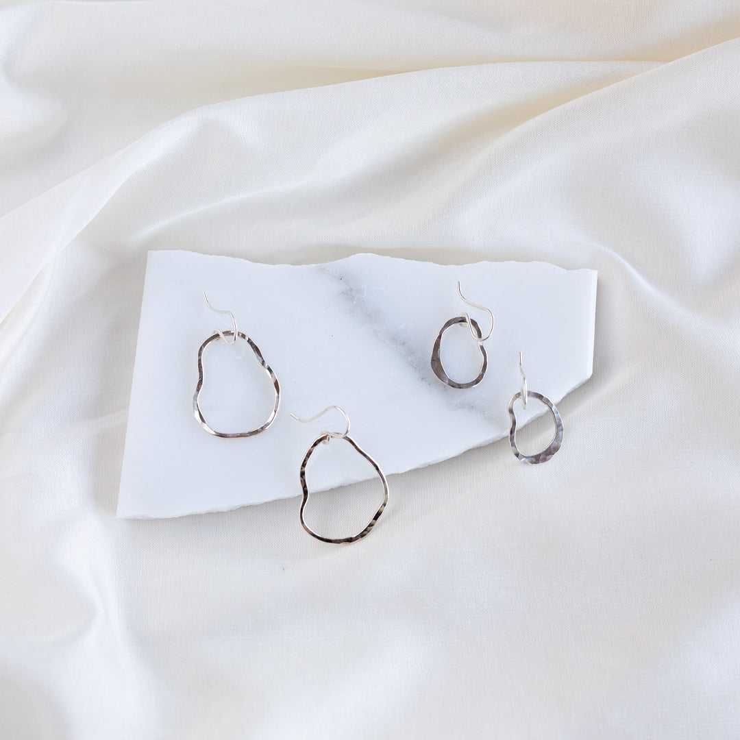 Vök Earrings