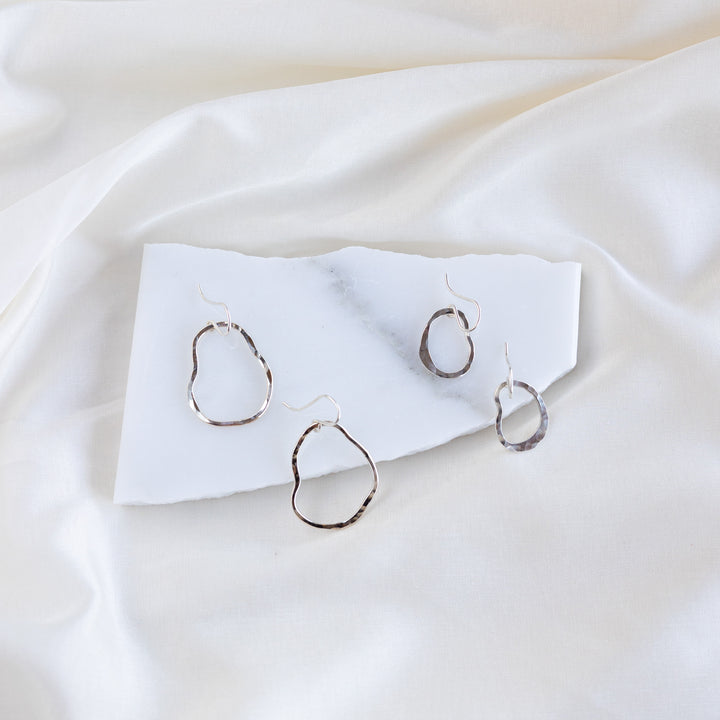 Vök Earrings