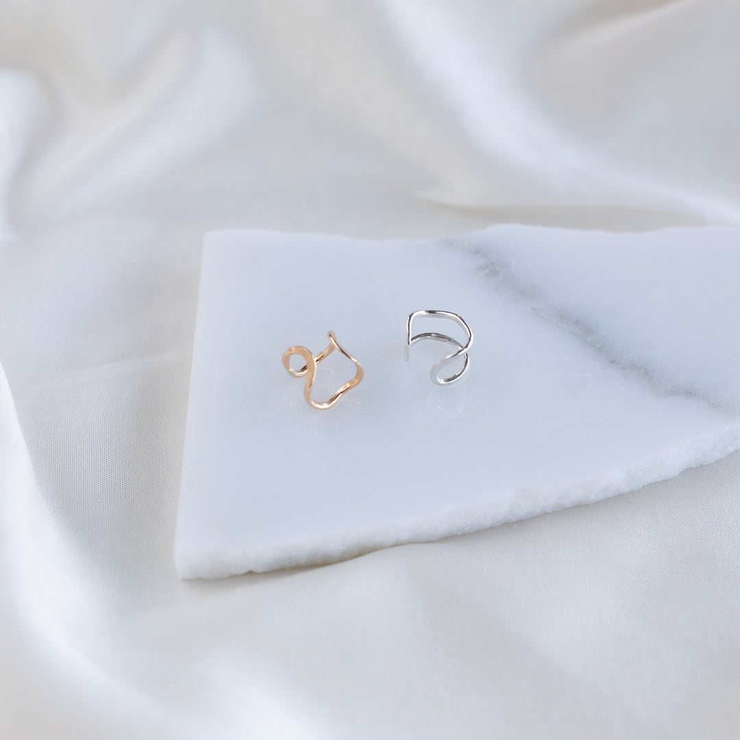 Vök Ear Cuff
