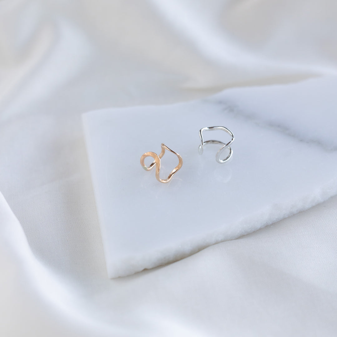 Vök Ear Cuff