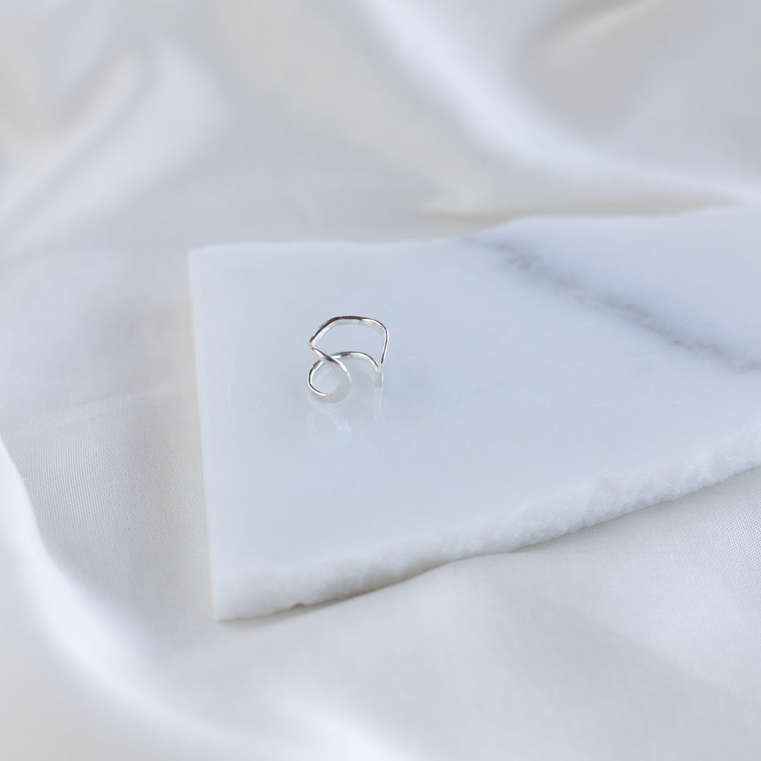 Vök Ear Cuff