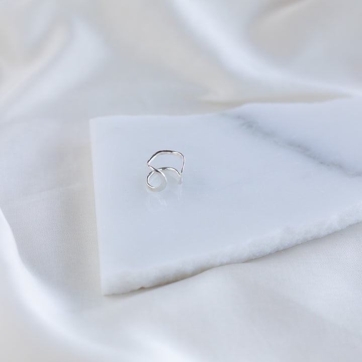 Vök Ear Cuff