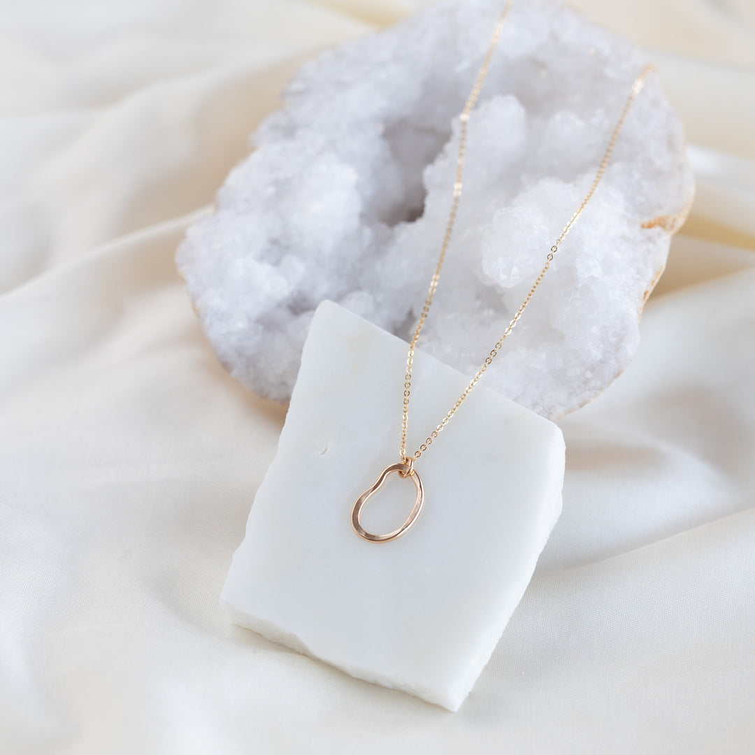 Vök Necklace