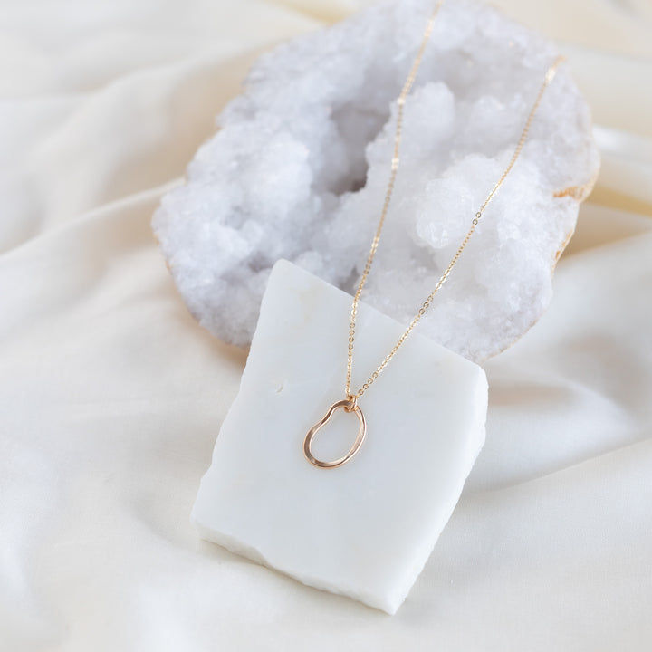 Vök Necklace