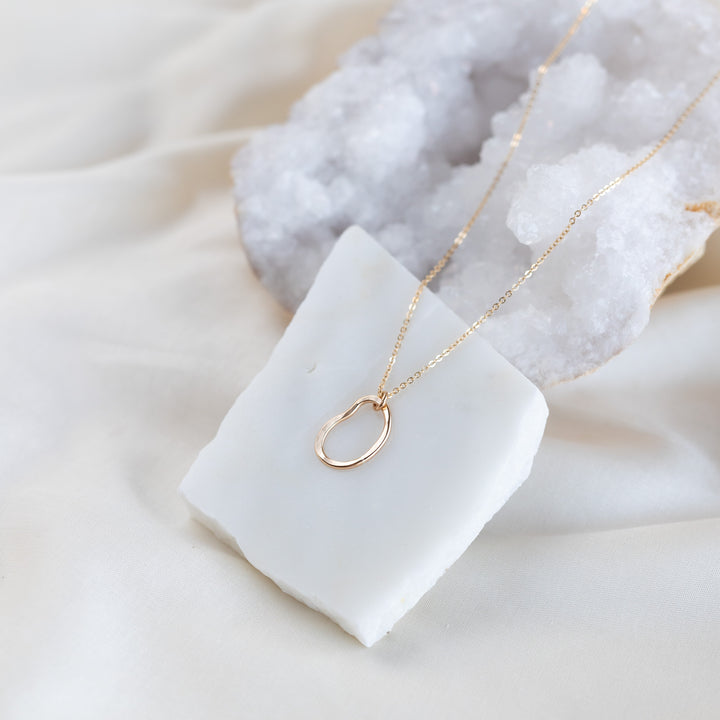 Vök Necklace