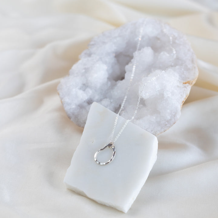 Vök Necklace