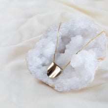 Load image into Gallery viewer, Vök Speglun Necklace