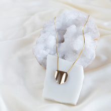 Load image into Gallery viewer, Vök Speglun Necklace