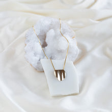Load image into Gallery viewer, Vök Speglun Necklace