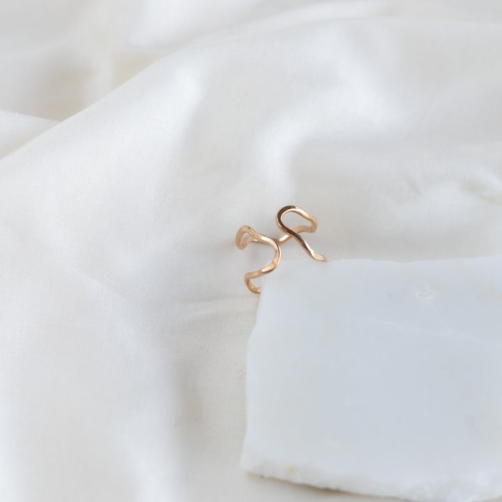 Vök Ring