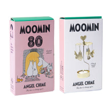 Load image into Gallery viewer, Angel Chime Moomin 80 Years
