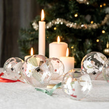 Hlaða mynd inn í gallerískoðara, Moomin Decoration Ball, Gifts