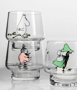 Moomin Candle Holder, The Wait