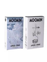 Load image into Gallery viewer, Angel Chime Moomin Winter