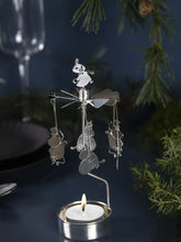 Load image into Gallery viewer, Angel Chime Moomin Winter