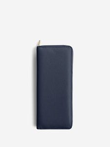 Stackers Slim Travel Case, Navy