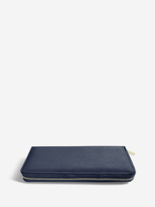 Stackers Slim Travel Case, Navy