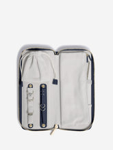 Load image into Gallery viewer, Stackers Slim Travel Case, Navy