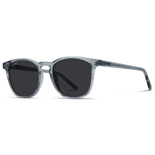 Load image into Gallery viewer, Nick Sunglasses, Crystal Grey