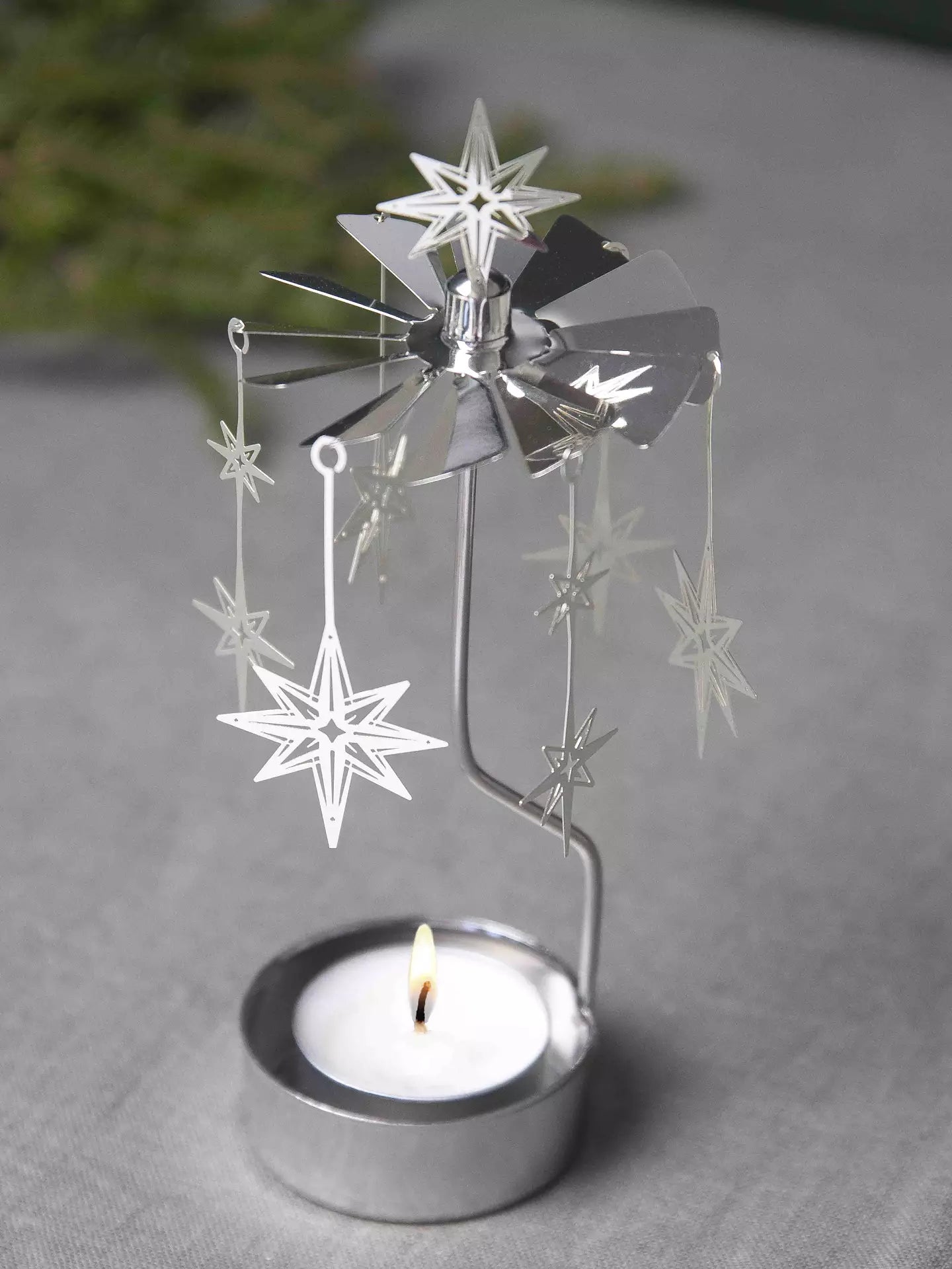 Angel Chime Northern Star