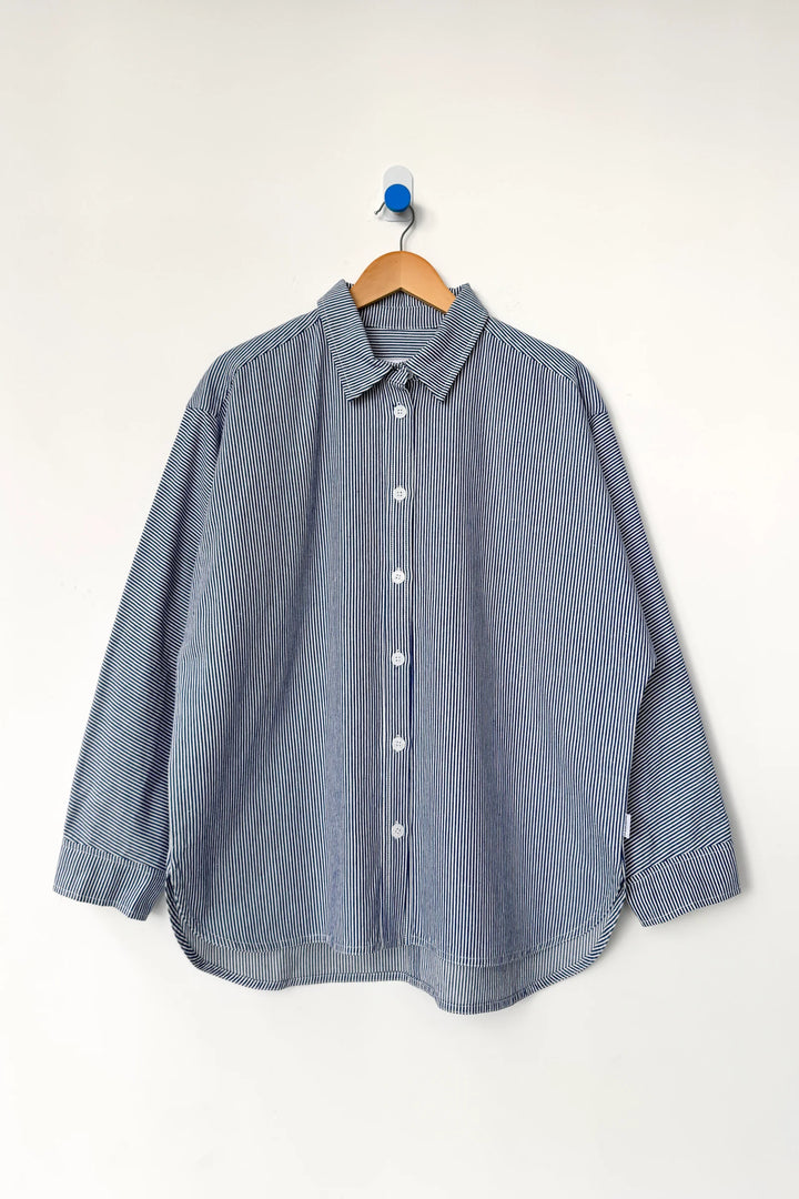 Owen Shirt, Stripe