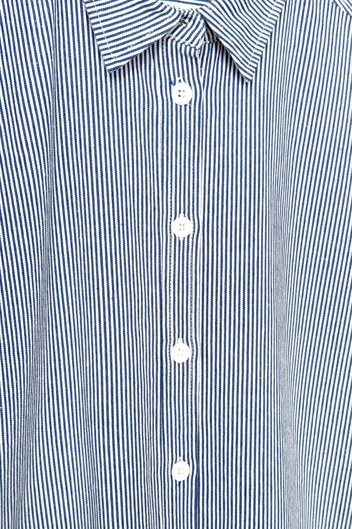 Owen Shirt, Stripe