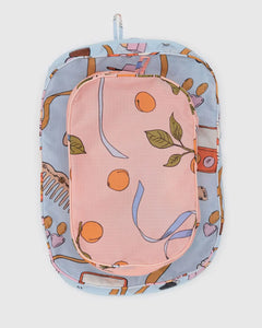 BAGGU Packing Cube, Get Ready With Me