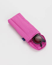 Load image into Gallery viewer, BAGGU Puffy Glasses Case, Extra Pink