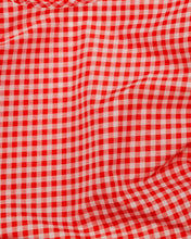 Load image into Gallery viewer, BAGGU Red Gingham