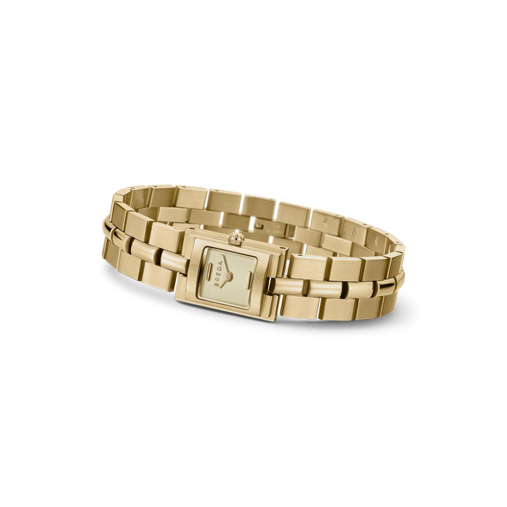 Breda - Relic Watch, Gold