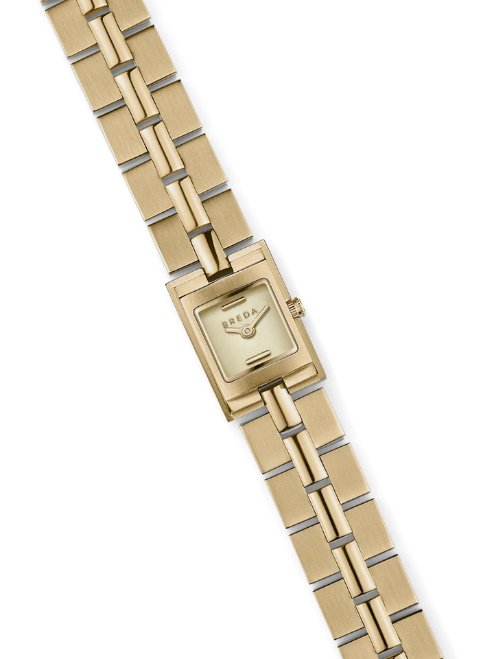 Breda - Relic Watch, Gold