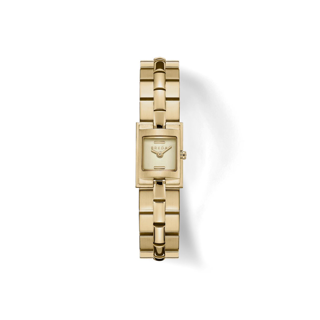 Breda - Relic Watch, Gold