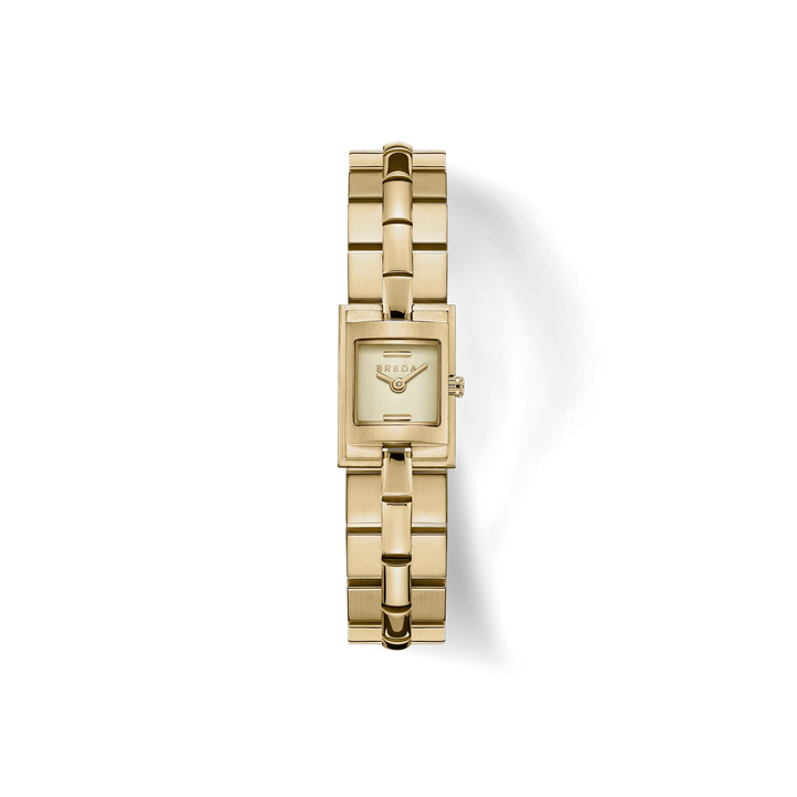 Breda - Relic Watch, Gold