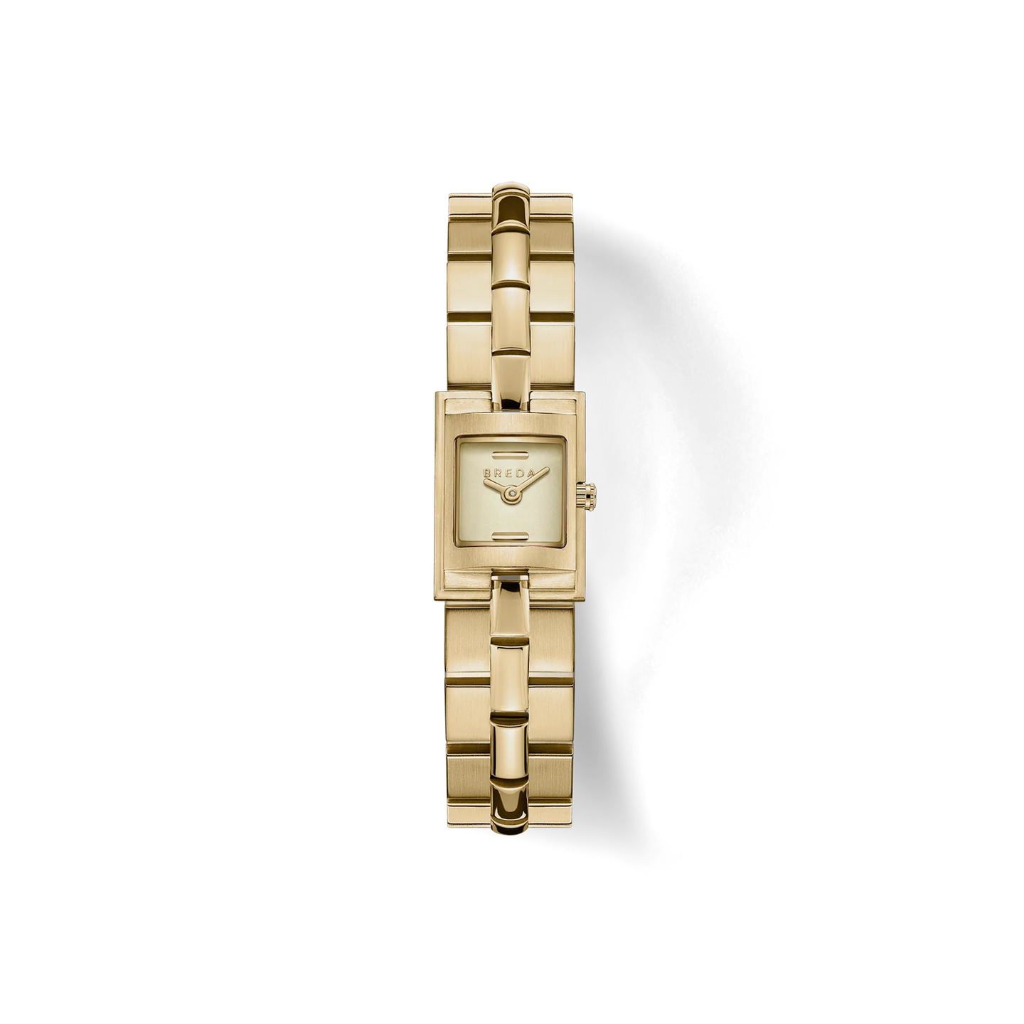 Breda - Relic Watch, Gold