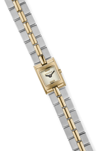 Breda - Relic Watch, Gold/Silver