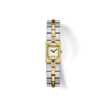 Load image into Gallery viewer, Breda - Relic Watch, Gold/Silver