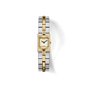 Breda - Relic Watch, Gold/Silver