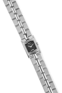 Breda - Relic Watch, Silver