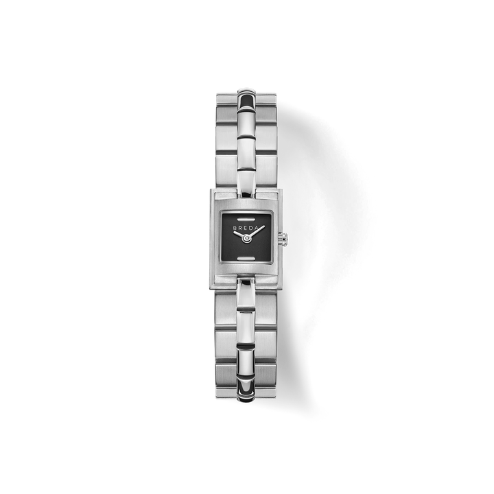 Breda - Relic Watch, Silver