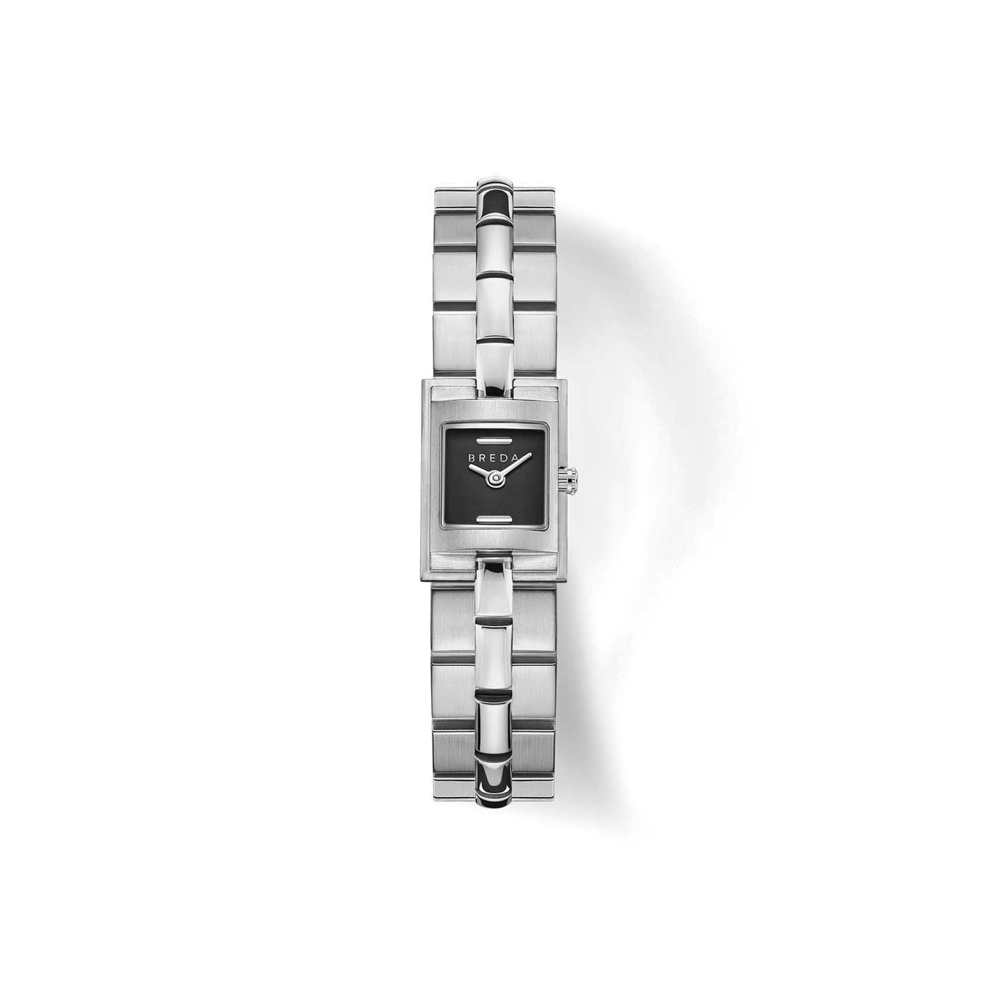 Breda - Relic Watch, Silver