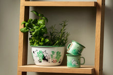 Load image into Gallery viewer, Moomin Enamel Mug - Retro Boy, 2,5dl