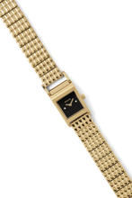 Load image into Gallery viewer, Breda - Revel Watch, Gold/Black