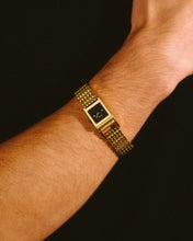 Load image into Gallery viewer, Breda - Revel Watch, Gold/Black