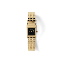 Load image into Gallery viewer, Breda - Revel Watch, Gold/Black