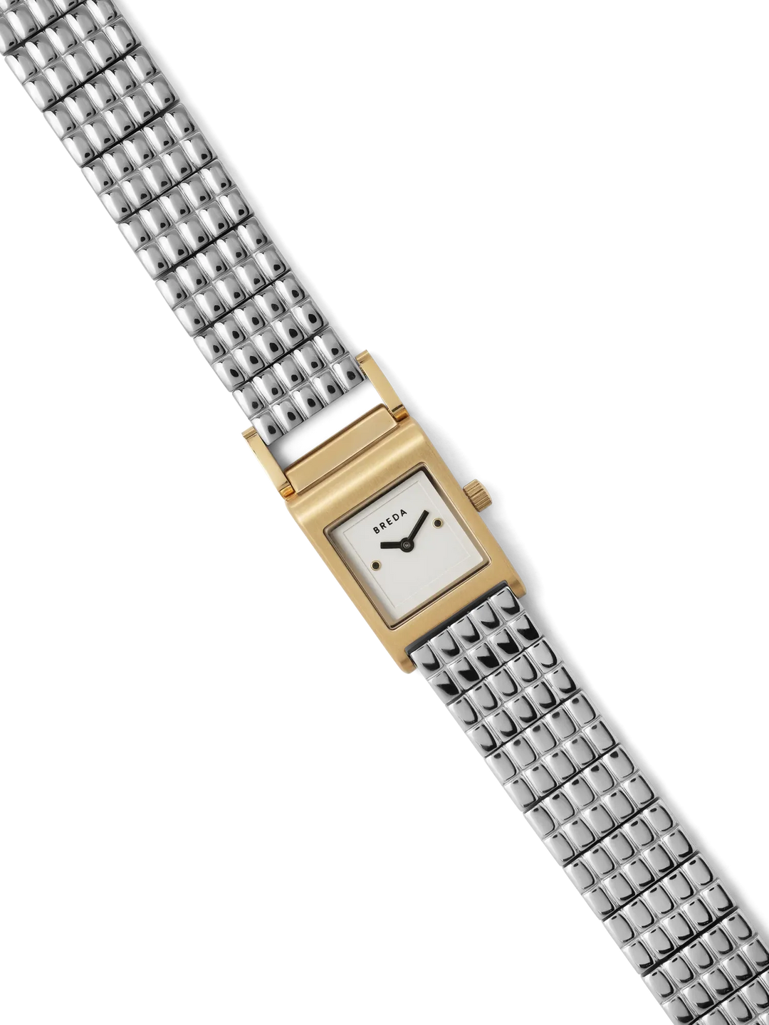 Breda - Revel Watch, Gold/Silver