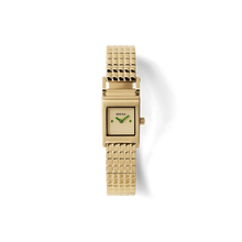 Load image into Gallery viewer, Breda - Revel Watch, Gold/Green