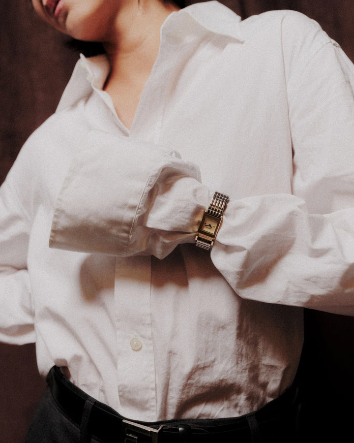 Breda - Revel Watch, Gold/Silver